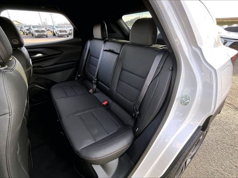 New 2026 Chevrolet TrailBlazer RS image 10