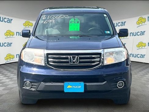 Used 2014 Honda Pilot EX image 3