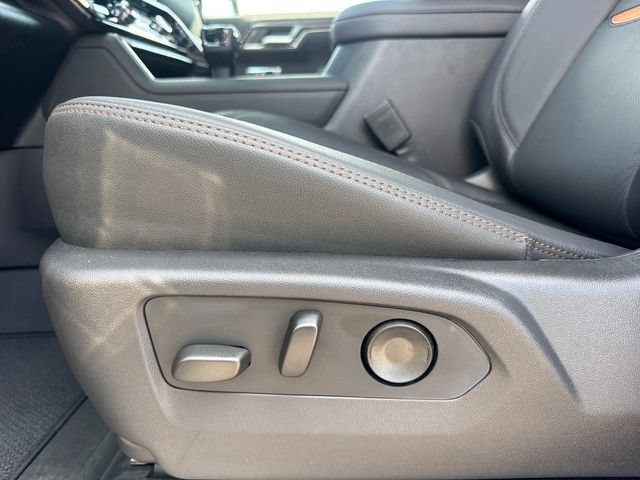 New 2026 GMC Sierra 1500 AT4 w/ AT4 Premium Package AWD/4WD image 14