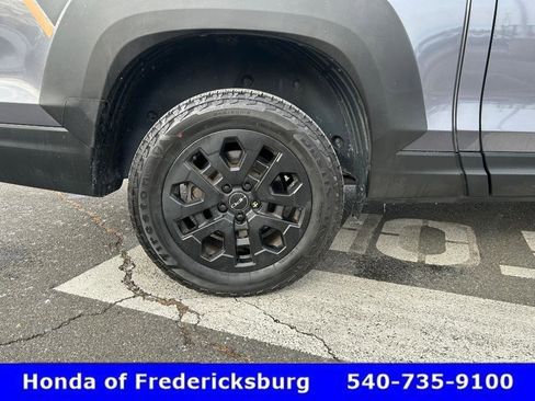 Certified 2023 Honda Ridgeline RTL image 14