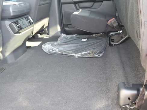 New 2025 Ford F150 STX w/ Equipment Group 200A image 38