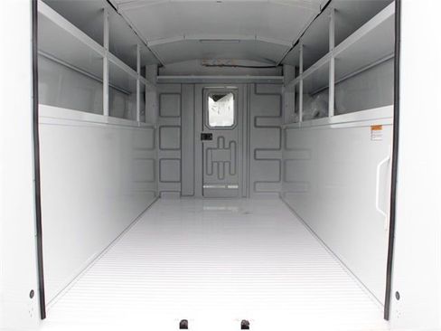 New 2024 Ford Transit 350 AWD w/ Interior Upgrade Package image 13