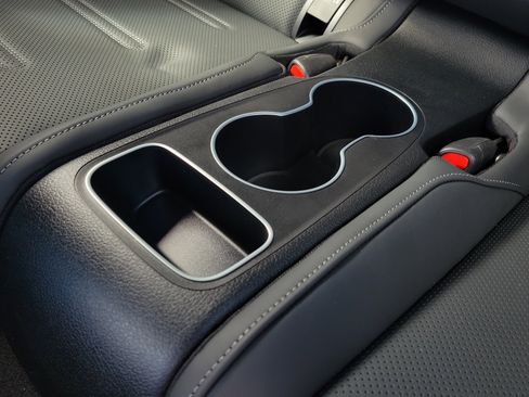 New 2026 Mercedes-Benz CLE 53 AMG 4MATIC Cabriolet image 14