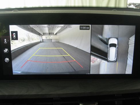 Used 2024 Kia Telluride SX X-Line image 18