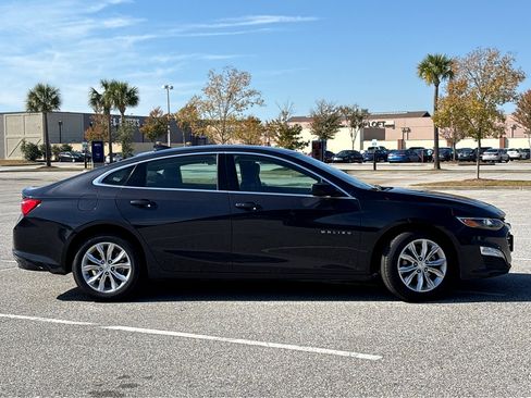 Used 2023 Chevrolet Malibu LT image 27