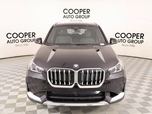New 2026 BMW X1 xDrive28i w/ Technology Package image 11