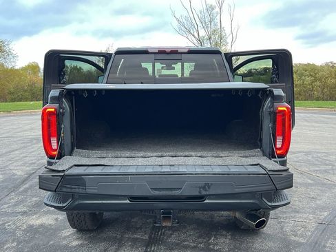 Used 2021 GMC Sierra 2500 Denali image 46