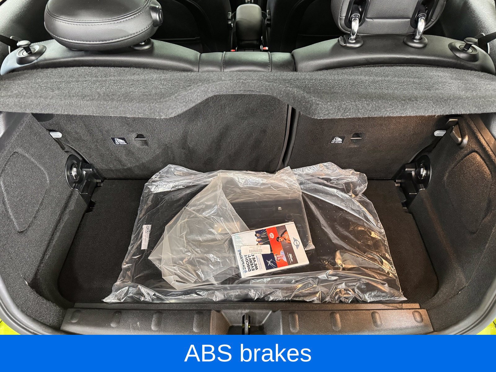 Used 2024 MINI Cooper S FWD image 39