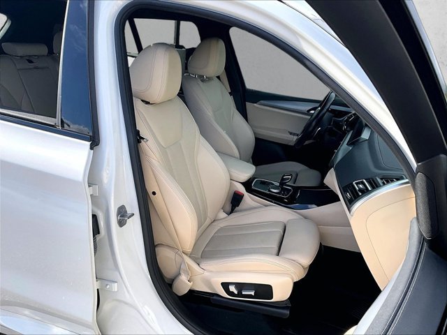 Used 2022 BMW X3 M40i w/ Premium Package AWD/4WD image 9
