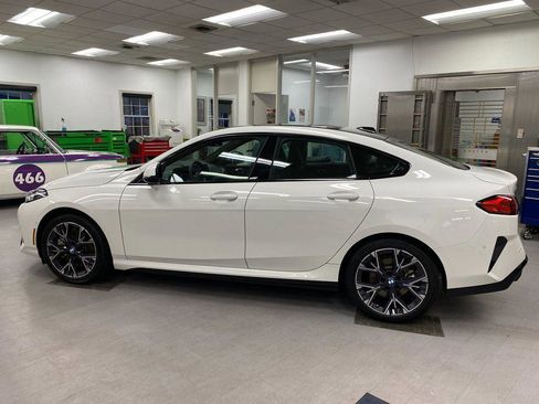 Used 2025 BMW 228i xDrive image 2