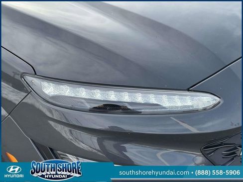 Certified 2023 Hyundai Kona N Line image 10