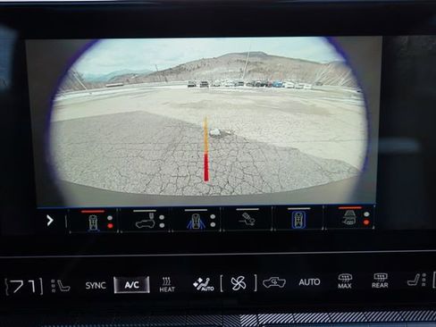 Used 2024 GMC Hummer EV 3X w/ LPO, Illumination Package AWD/4WD image 36