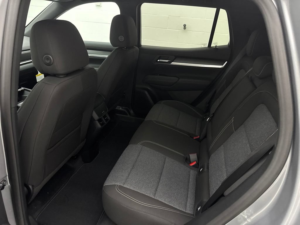 New 2027 GMC Terrain Elevation AWD/4WD image 40