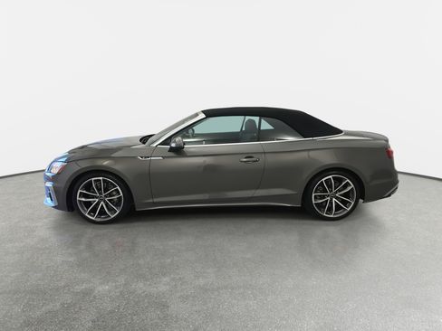 Used 2023 Audi A5 2.0T Prestige image 8