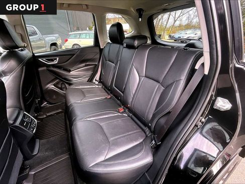 Certified 2022 Subaru Forester Touring image 20