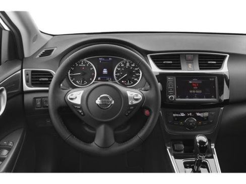 Used 2019 Nissan Sentra SR Turbo FWD image 40