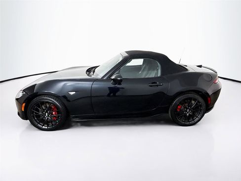 Used 2016 MAZDA MX-5 Miata Club w/ Brembo/BBS Package image 4