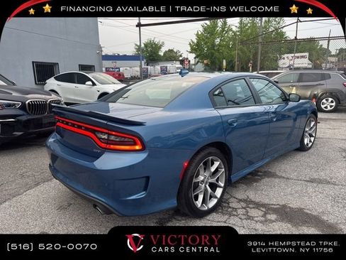 Used 2023 Dodge Charger GT image 4