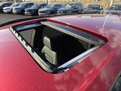 New 2026 Honda CR-V Sport Touring