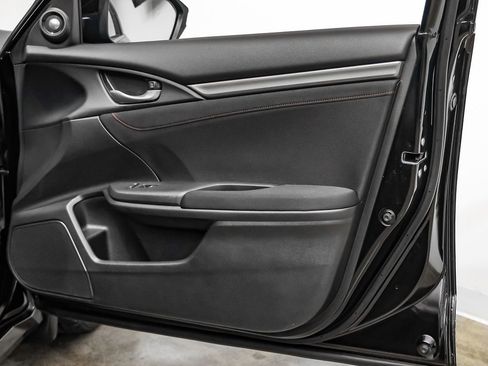 Used 2020 Honda Civic Si image 39