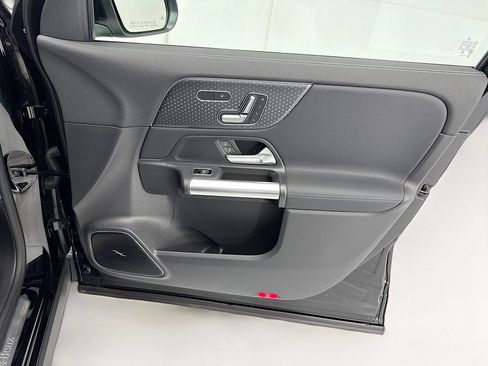 New 2026 Mercedes-Benz GLA 250 4MATIC image 24