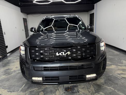 Used 2022 Kia Telluride SX AWD/4WD image 5