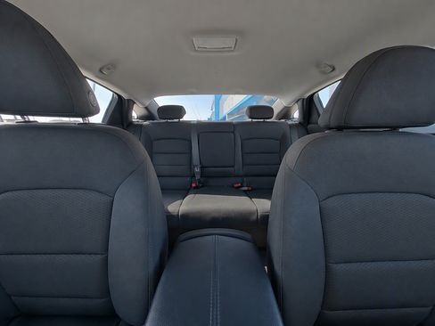 Used 2024 Chevrolet Malibu LT FWD image 16