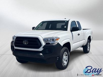Used 2021 Toyota Tacoma SR