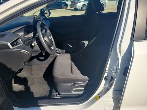 Certified 2024 Toyota Corolla LE image 15