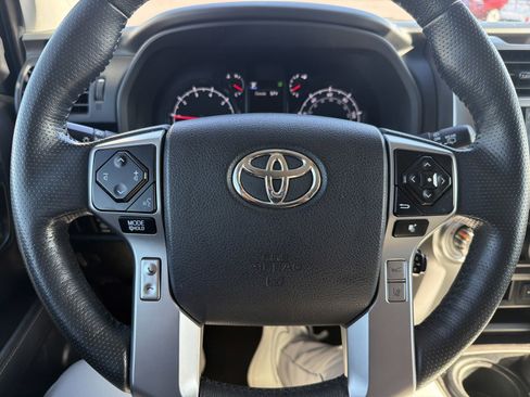 Used 2023 Toyota 4Runner SR5 Premium image 25