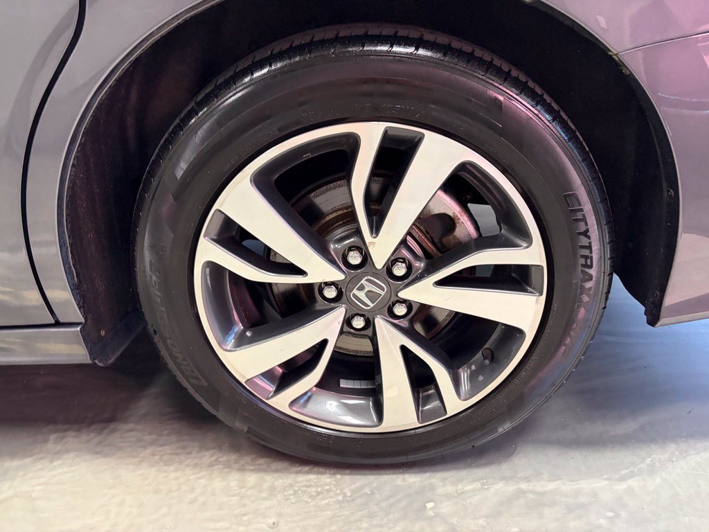 Used 2022 Honda Odyssey Touring image 31