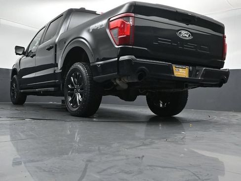 Certified 2024 Ford F150 XLT w/ Equipment Group 302A MID AWD/4WD image 42