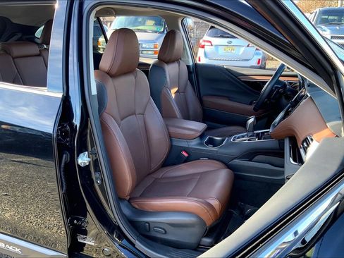 Certified 2023 Subaru Outback Touring XT image 7