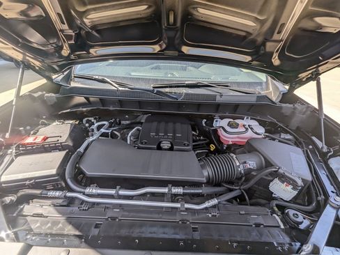 New 2026 Chevrolet Silverado 1500 W/T w/ WT Value Package image 14