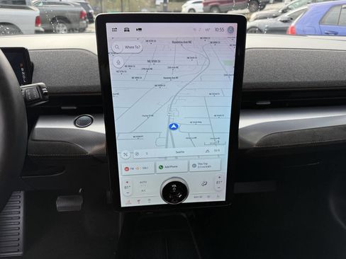 Used 2022 Ford Mustang Mach-E GT image 30