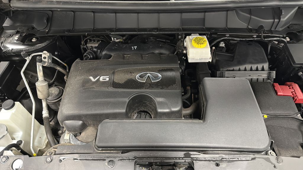 Used 2024 INFINITI QX60 Sensory w/ Vision Package AWD/4WD image 28