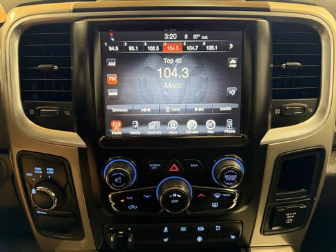 Used 2014 RAM 3500 Big Horn AWD/4WD image 16