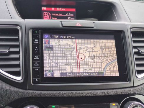 Used 2015 Honda CR-V Touring image 28