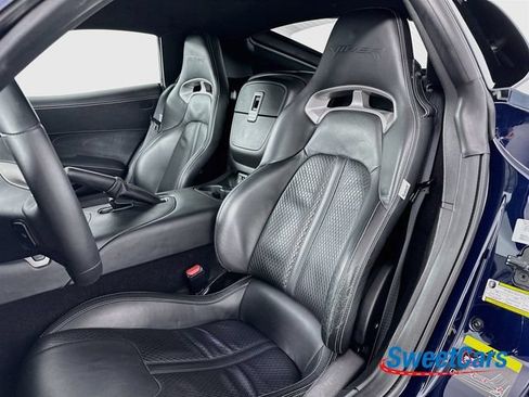 Used 2016 Dodge Viper GTS RWD image 11