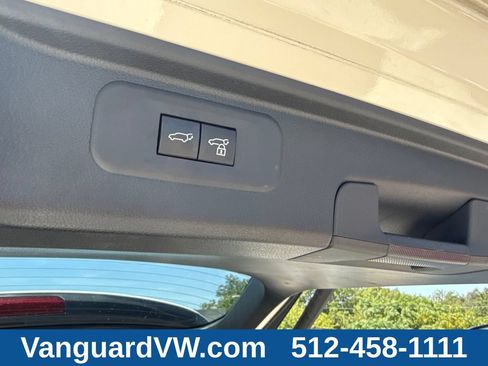 Used 2024 Toyota Grand Highlander FWD image 8