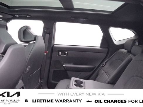 New 2027 Kia Seltos X-Line S AWD/4WD image 12