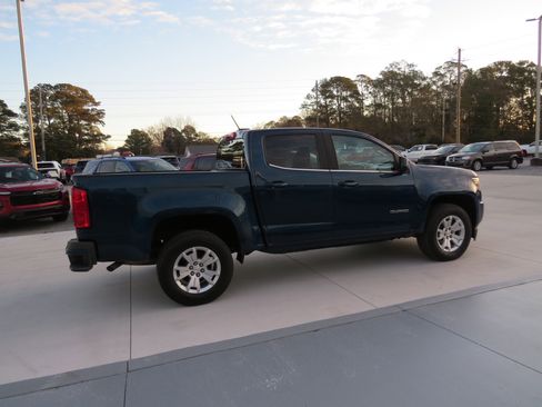 Used 2020 Chevrolet Colorado LT image 5