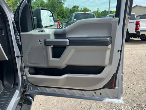 Used 2020 Ford F150 XLT w/ Equipment Group 302A Luxury AWD/4WD image 20