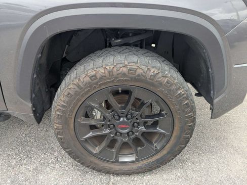 Used 2024 Toyota Tundra SR5 w/ SR5 Convenience Package AWD/4WD image 11