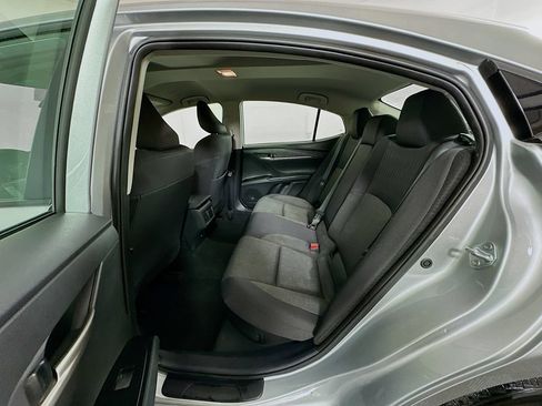 Certified 2025 Toyota Camry LE FWD image 23