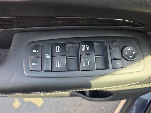 Used 2015 Dodge Durango Citadel AWD/4WD image 23