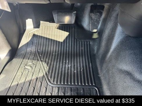 New 2026 RAM 5500 Tradesman image 12