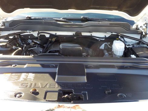 Used 2019 Chevrolet Silverado 2500 W/T w/ WT Convenience Package image 32