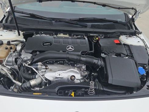 Used 2019 Mercedes-Benz A 220 image 29