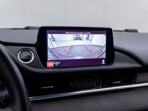 Used 2019 MAZDA MAZDA6 Signature FWD image 24